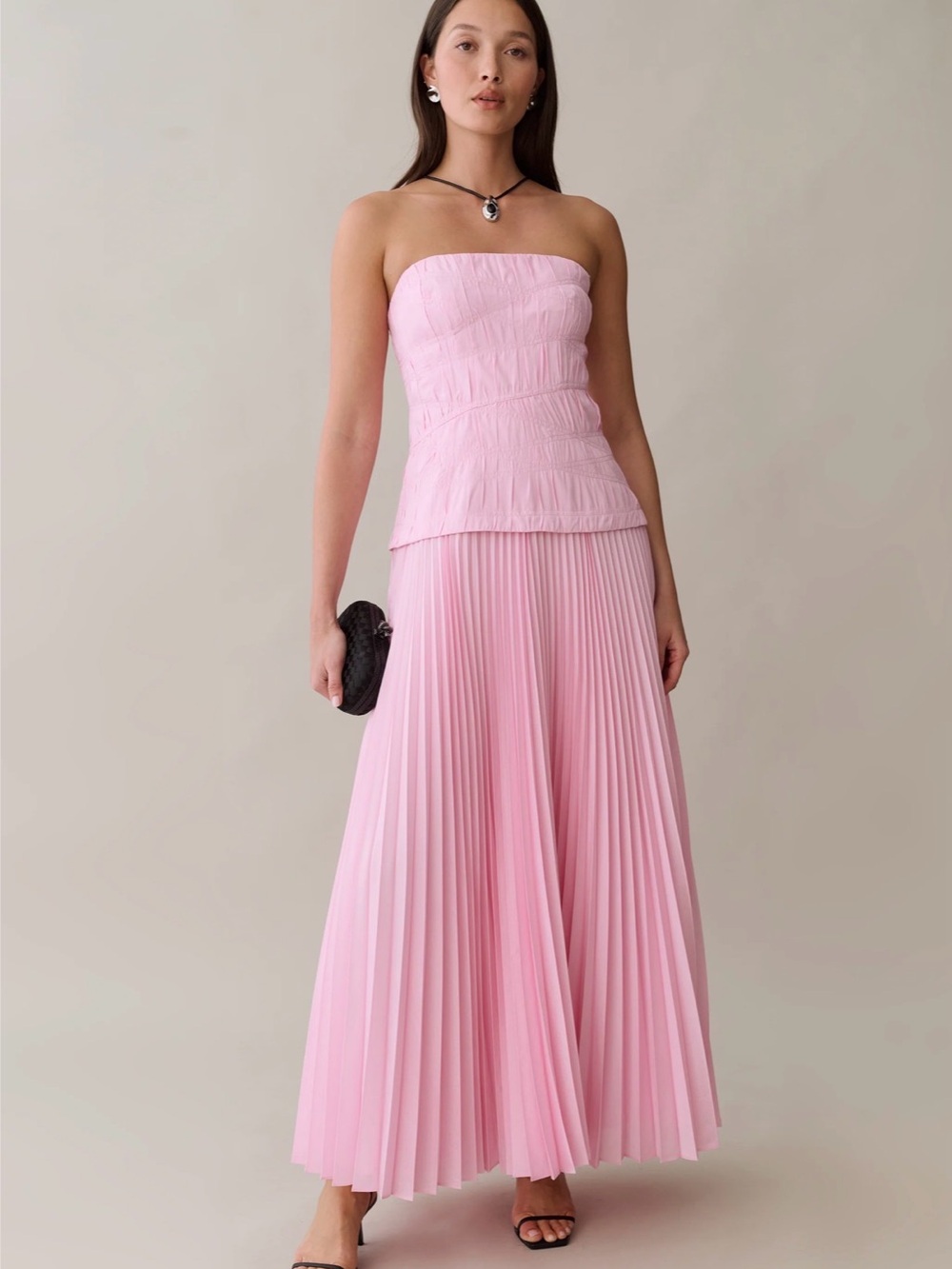 O.P.T. Ada Dress